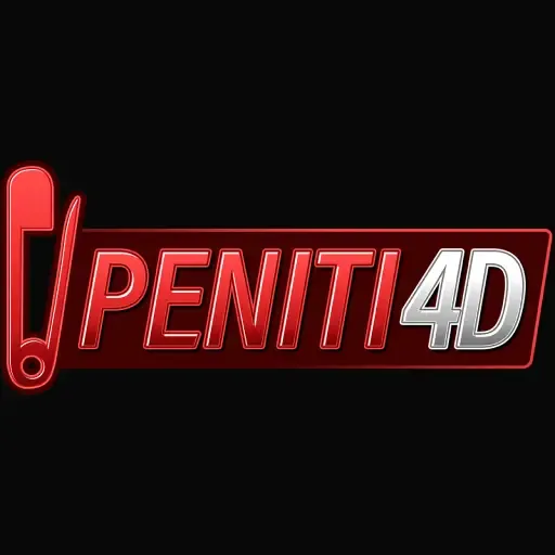 PENITI4D - Simulasi Realistis untuk Pengalaman Menarik